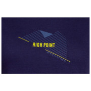 Tricou funcțional femei High Point Atlas Lady T-shirt