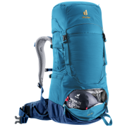 Rucsac pentru juniori Deuter Fox 30