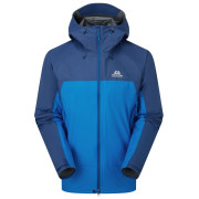 Geacă bărbați Mountain Equipment Raintower Jacket Men's albastru Atlantic/Admiral
