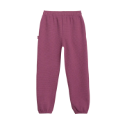 Pantaloni jogging copii 4F Trousers Cas F1243 Dark Pink roz DARK PINK