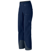 Pantaloni de schi femei Norrona lyngen Gore-Tex Pants