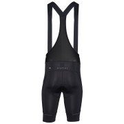 Pantaloni scurți de ciclism bărbați Silvini Fortore Bib