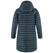 Geacă lungă femei Fjällräven Snow Flake Parka W
