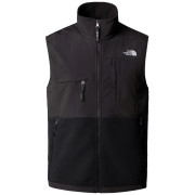 Vestă bărbați The North Face M Retro Denali Vest negru TNF BLACK