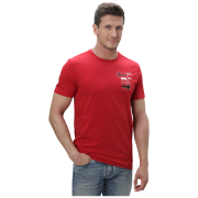Tricou bărbați Loap Allesandro