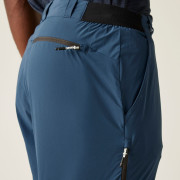 Pantaloni scurți bărbați Regatta Travel Light Packaway Shorts