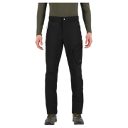 Pantaloni femei Karpos Scarnia Up Pnts negru BLACK