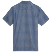 Cămașă bărbați Roayal Robins Hempline Spaced S/S