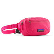 Borsetă Patagonia Terravia Mini Hip Pack roz Luminous Pink
