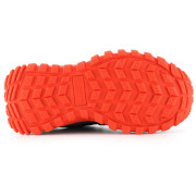 Încălțăminte copii Alpine Pro Gerno Black