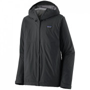 Geacă bărbați Patagonia Torrentshell 3L Jacket negru Black