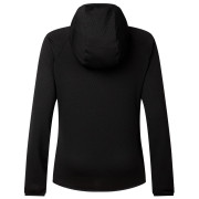 Geacă outdoor femei Dare 2b Womens Aerofse Padded Hybrid Jacket