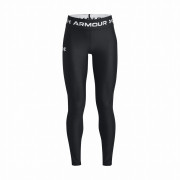 Colanți copii Under Armour Armour Legging-BLK negru Black