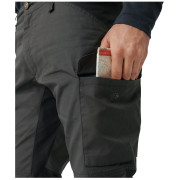Pantaloni bărbați Fjällräven Kaipak Trousers