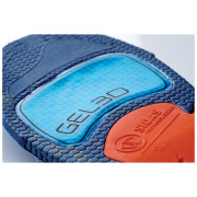 Branțuri Sidas Cushioning Gel 3D