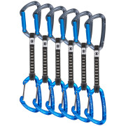 Buclă echipată Skylotec Lime Set M-UL - pack of 6