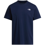 Tricou bărbați The North Face Evolution Simple Dome Regular Short Sleeve Tee