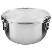 Cutie pentru mâncare Tatonka Foodcontainer 1,5L argintiu