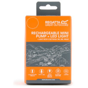 Pompă electrică Regatta Rech Mini Pump LED