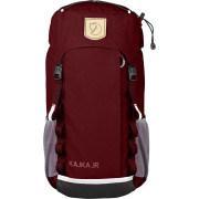 Rucsac pentru copii Fjällräven Kajka Jr roșu