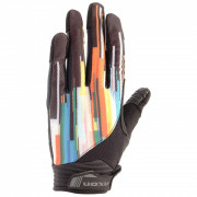 Mănuși de ciclism Axon 507 negru