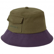 Pălărie SealSkinz Lynford verde / albastru