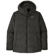 Geacă femei Patagonia W's Jackson Glacier Jacket negru black