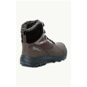 Încălțăminte de iarnă bărbați Jack Wolfskin Everquest Texapore High M