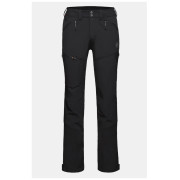 Pantaloni softshell bărbați Mammut Zinal Guide SO Hybrid Pants Men