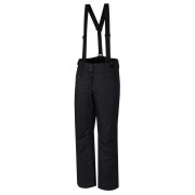 Pantaloni de schi femei Hannah Awake negru anthracite