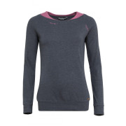 Tricou femei Chillaz Serles negru