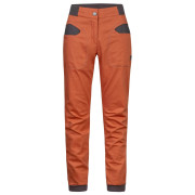 Pantaloni femei Rafiki SIERRA Rafiki cărămiziu
