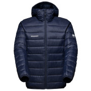 Geacă bărbați Mammut Crag IN Hooded Jacket Men albastru marine 5118