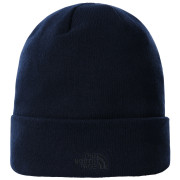 Căciulă The North Face Norm Beanie albastru închis
