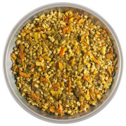Mâncare deshitradată Lyo food Barley lentils risotto 500g