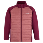 Geacă copii Regatta Girls Trekktain 3 in 1 II