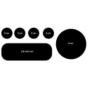 Petic autoadeziv Patizon Fix it Tape