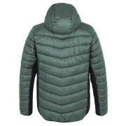 Geacă de iarnă bărbați Hannah Revel Hoody