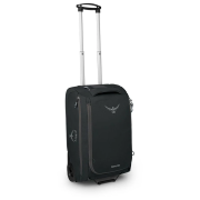 Valiză cu roți Osprey Daylite Co Whld Duffle 40 negru black