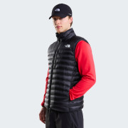 Vestă bărbați The North Face M Terra Peak Vest