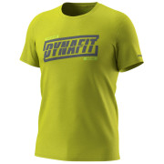 Tricou bărbați Dynafit Graphic Co M S/S Tee