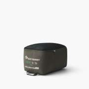 Sac de dormit de puf Sea to Summit Ascent -9C Regular