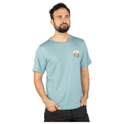 Tricou bărbați Chillaz Bozen Sunset