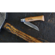 Cuțit Opinel VR N°08 Pachet cadou