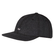 Șapcă Buff PACK CHILL BASEBALL CAP negru SOLID BLACK