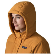 Geacă femei Patagonia W's Sisar Down Hoody Jkt