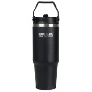Termos Regatta Thermulate Tumbler 0.9L negru Black