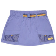 Fustă femei Cotopaxi Brinco Skort albastru/gri Blue Smoke