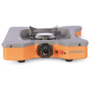 Aragaz pentru camping Vango Inferno Cooker gri/portocaliu Burnt Orange
