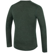 Tricou bărbați Zulu Merino 160 Long